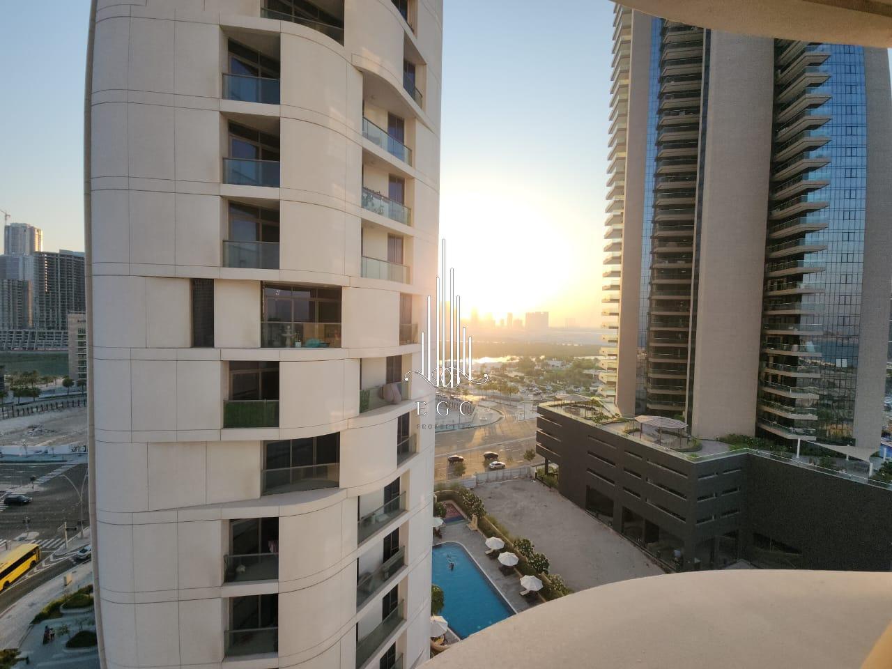 Apartamento T3 em Al Reem Island, UAE N.º 40639