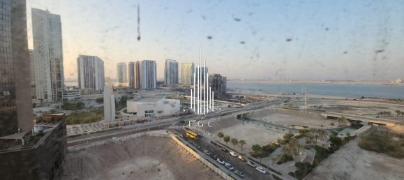 Apartamento T3 em Al Reem Island, UAE N.º 40639 4