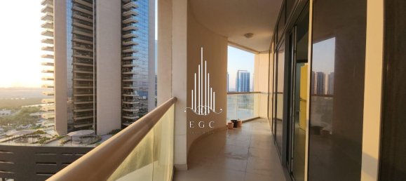 Apartamento T3 em Al Reem Island, UAE N.º 40639 3