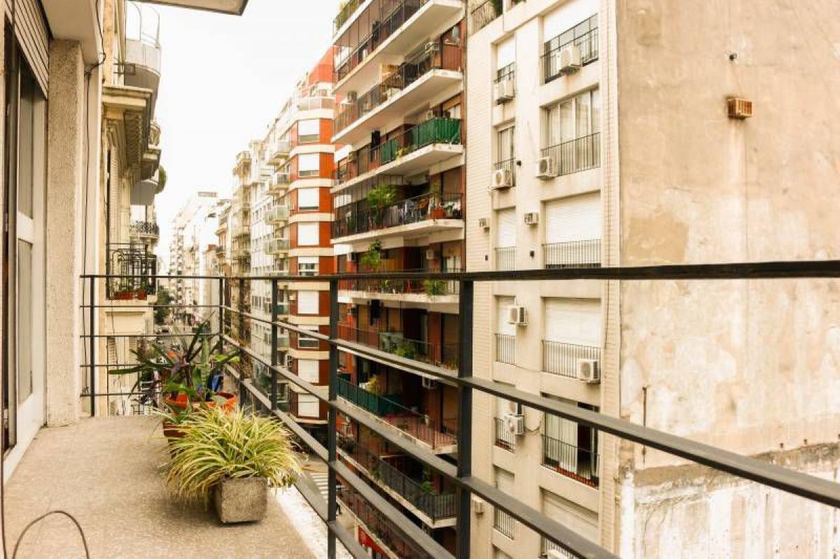 2 bedrooms Apartment in Buenos Aires, Argentina No. 69816