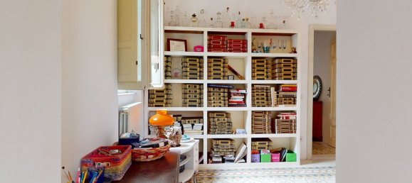 2 Schlafzimmer Wohnung in Viareggio, Italy, Nr. 234546 23