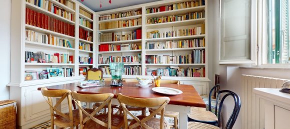 2 Schlafzimmer Wohnung in Viareggio, Italy, Nr. 234546 21