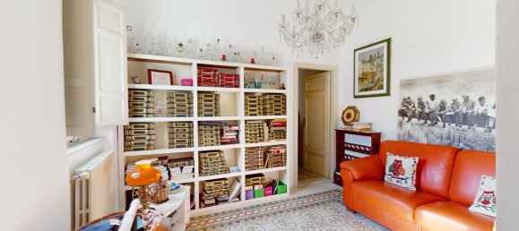 2 Schlafzimmer Wohnung in Viareggio, Italy, Nr. 234546 25