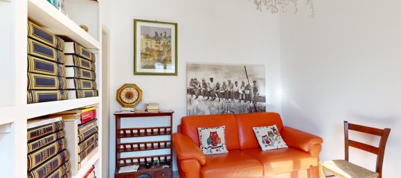 2 Schlafzimmer Wohnung in Viareggio, Italy, Nr. 234546 27