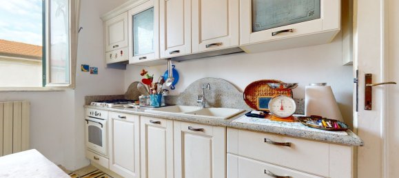 2 Schlafzimmer Wohnung in Viareggio, Italy, Nr. 234546 7