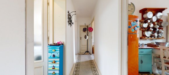 2 Schlafzimmer Wohnung in Viareggio, Italy, Nr. 234546 2