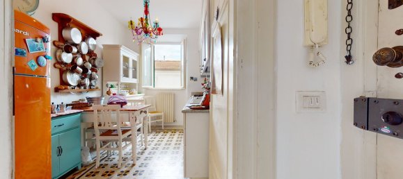 2 Schlafzimmer Wohnung in Viareggio, Italy, Nr. 234546 4