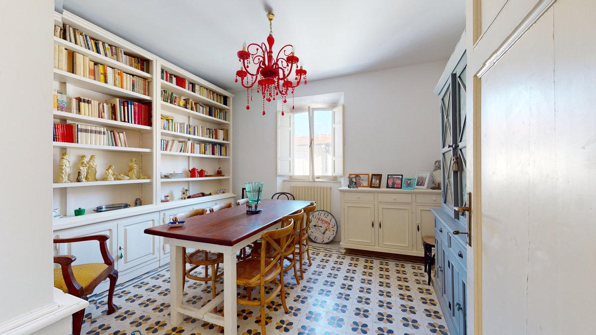 2 Schlafzimmer Wohnung in Viareggio, Italy, Nr. 234546