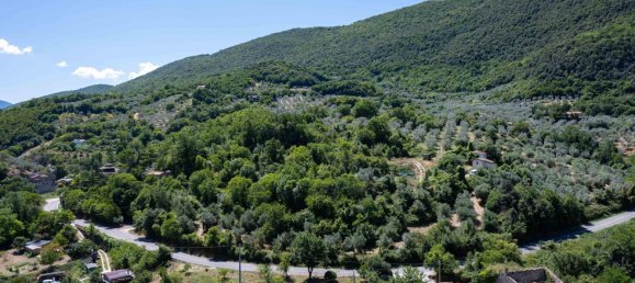 Duplex de 4 divisões em Toffia, Italy N.º 297455 41