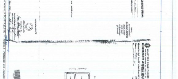 Duplex de 4 divisões em Toffia, Italy N.º 297455 46