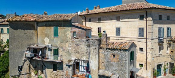 Duplex de 4 divisões em Toffia, Italy N.º 297455 44