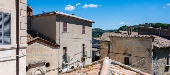 Duplex de 4 divisões em Toffia, Italy N.º 297455 39