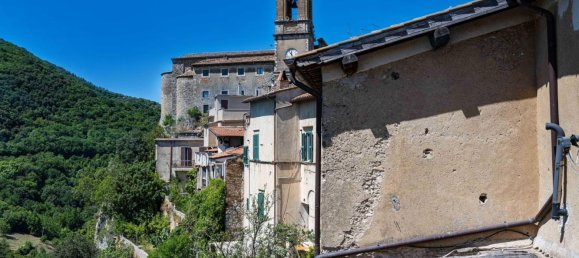 Duplex de 4 divisões em Toffia, Italy N.º 297455 28