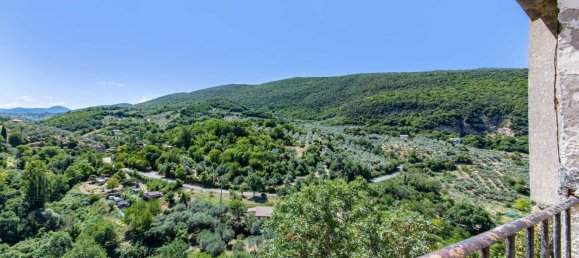 Duplex de 4 divisões em Toffia, Italy N.º 297455 10