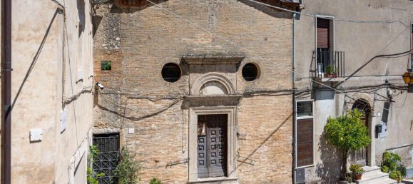 Duplex de 4 divisões em Toffia, Italy N.º 297455 37