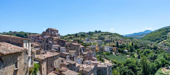 Duplex de 4 divisões em Toffia, Italy N.º 297455 40