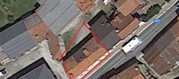 6 rooms House in Moiola, Italy No. 116769 18