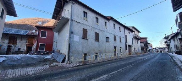 6 rooms House in Moiola, Italy No. 116769 20