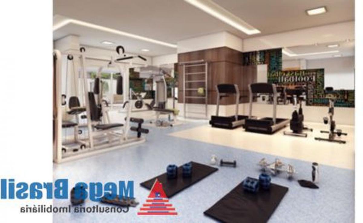 4 chambres Appartement à Sao Paulo, Brazil No. 436399