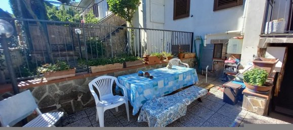 2-Zimmer Doppelhaus in Valentano, Italy, Nr. 163482 24