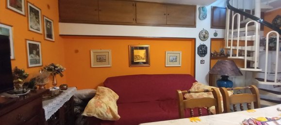 2-Zimmer Doppelhaus in Valentano, Italy, Nr. 163482 6