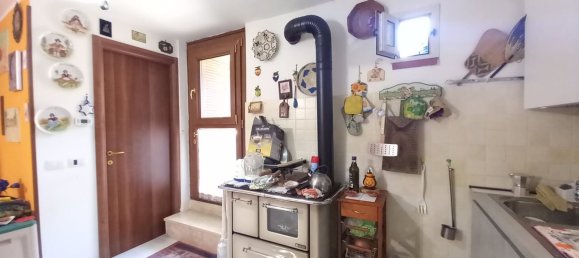 2-Zimmer Doppelhaus in Valentano, Italy, Nr. 163482 10