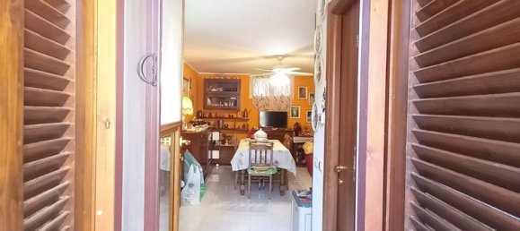 2-Zimmer Doppelhaus in Valentano, Italy, Nr. 163482 2