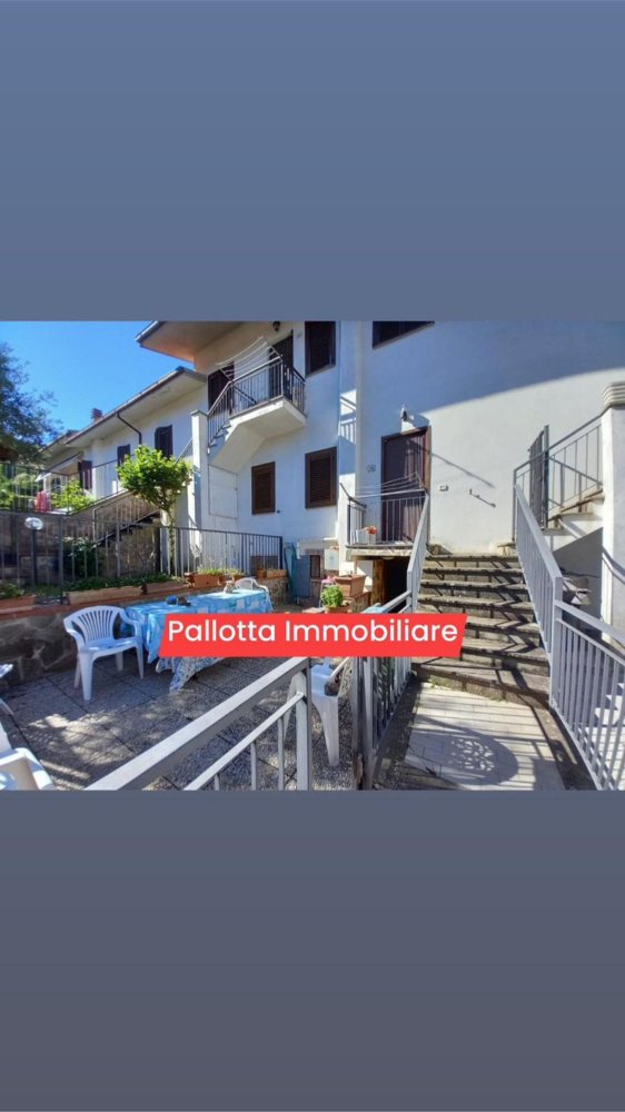 2-Zimmer Doppelhaus in Valentano, Italy, Nr. 163482