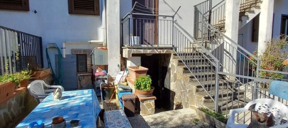 2-Zimmer Doppelhaus in Valentano, Italy, Nr. 163482 33