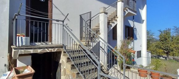 2-Zimmer Doppelhaus in Valentano, Italy, Nr. 163482 31