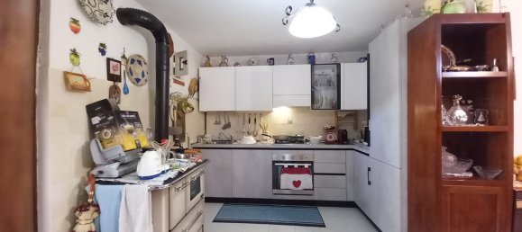 2-Zimmer Doppelhaus in Valentano, Italy, Nr. 163482 11