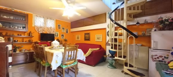 2-Zimmer Doppelhaus in Valentano, Italy, Nr. 163482 8