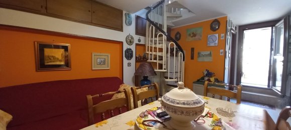 2-Zimmer Doppelhaus in Valentano, Italy, Nr. 163482 7