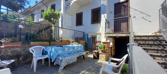 2-Zimmer Doppelhaus in Valentano, Italy, Nr. 163482 27