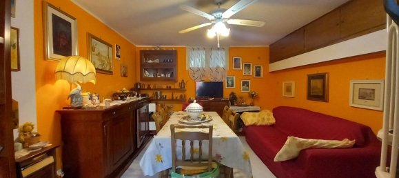 2-Zimmer Doppelhaus in Valentano, Italy, Nr. 163482 4