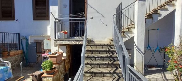 2-Zimmer Doppelhaus in Valentano, Italy, Nr. 163482 29