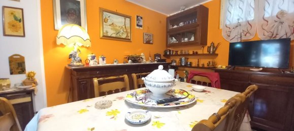 2-Zimmer Doppelhaus in Valentano, Italy, Nr. 163482 5