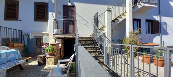 2-Zimmer Doppelhaus in Valentano, Italy, Nr. 163482 28