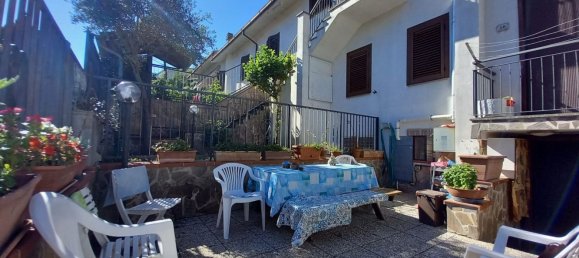 2-Zimmer Doppelhaus in Valentano, Italy, Nr. 163482 32