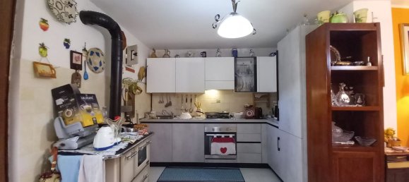 2-Zimmer Doppelhaus in Valentano, Italy, Nr. 163482 9