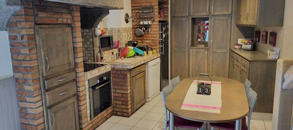 Casa T3 em Montsurs, France N.º 357928 2