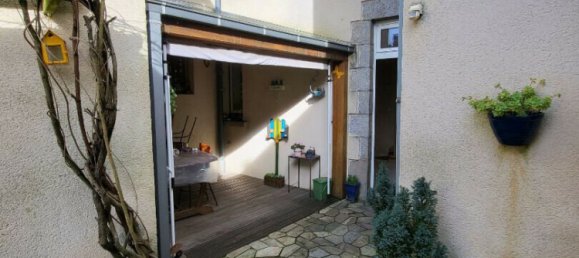 Casa T3 em Montsurs, France N.º 357928 8