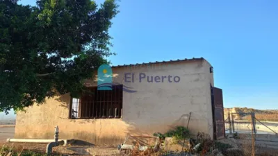 1720m² Land in Totana, Spain No. 212095