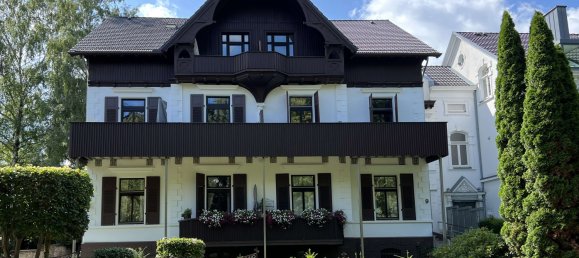 Apartamento de 1 dormitorio en Minden-Lubbecke, Germany No. 137204 11