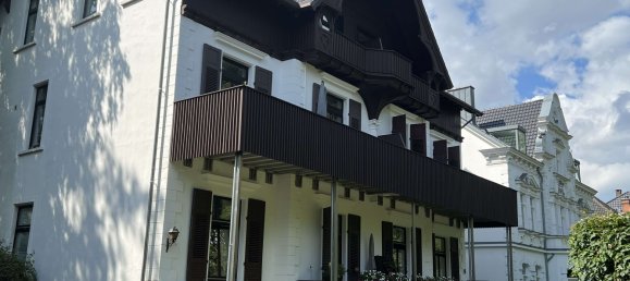 Apartamento de 1 dormitorio en Minden-Lubbecke, Germany No. 137204 4