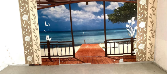 Таунхаус с 1 спальней в Рейн-Неккар, Германия № 259659 6