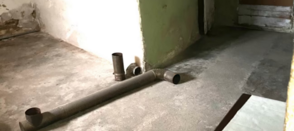 Таунхаус с 1 спальней в Рейн-Неккар, Германия № 259659 12