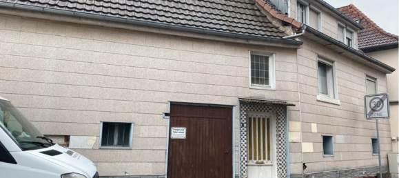 Таунхаус с 1 спальней в Рейн-Неккар, Германия № 259659 2