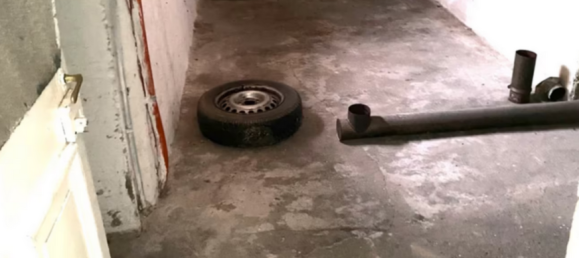 Таунхаус с 1 спальней в Рейн-Неккар, Германия № 259659 11