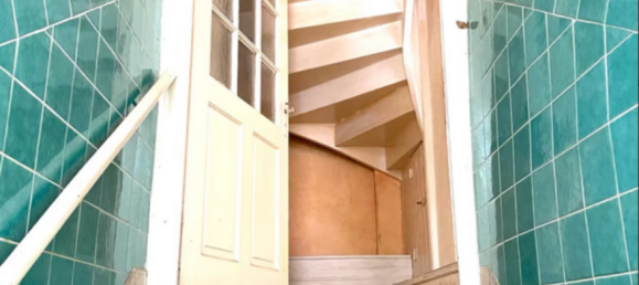 Таунхаус с 1 спальней в Рейн-Неккар, Германия № 259659 3